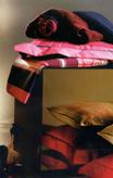 Linge de maison